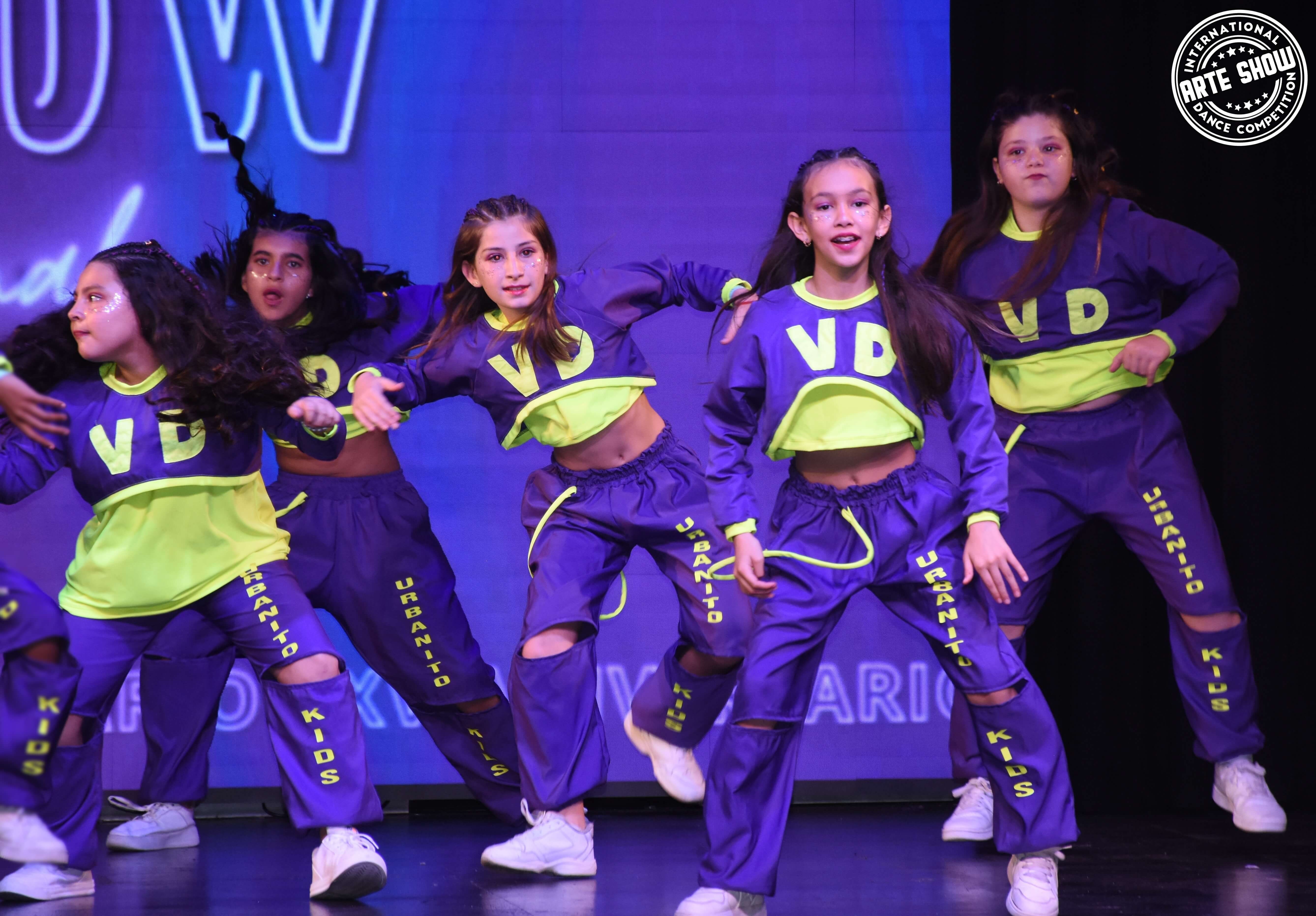 Competencia 26